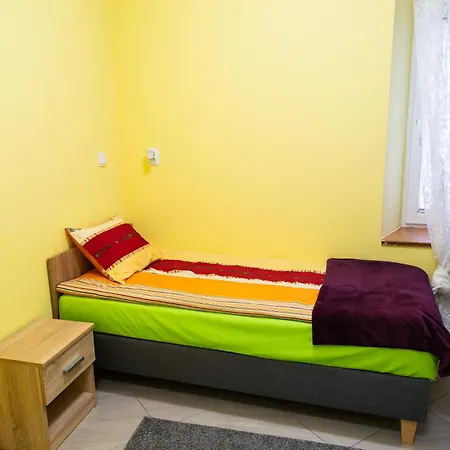 Apartament Przy Rynku Ostrowiec Świętokrzyski Exteriér fotografie