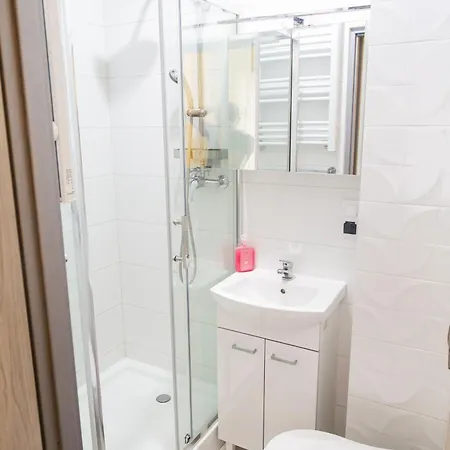 Apartament Przy Rynku Ostrowiec Świętokrzyski Exteriér fotografie