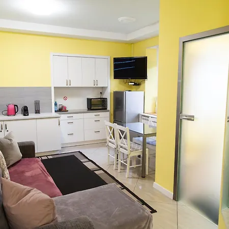 Apartament Przy Rynku Ostrowiec Świętokrzyski Exteriér fotografie