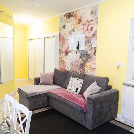 Apartament Przy Rynku Ostrowiec Świętokrzyski Exteriér fotografie