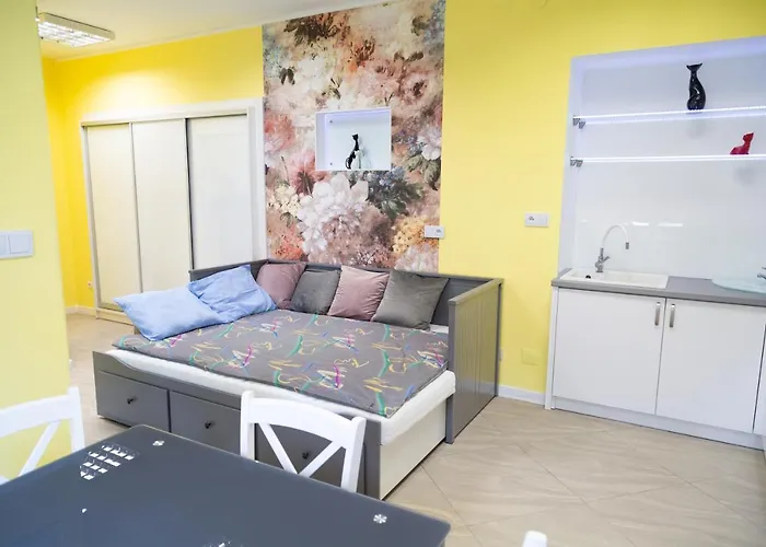 Apartament Przy Rynku