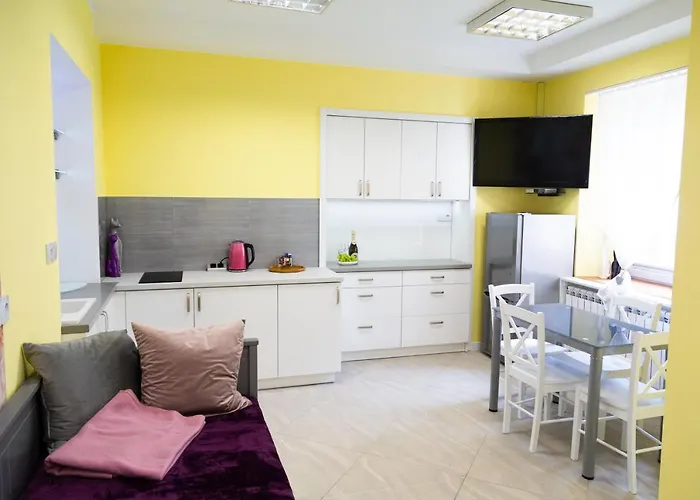 Apartament Przy Rynku