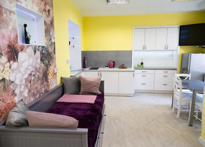 Apartament Przy Rynku