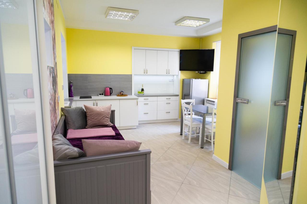 Przy Rynku Apartment *