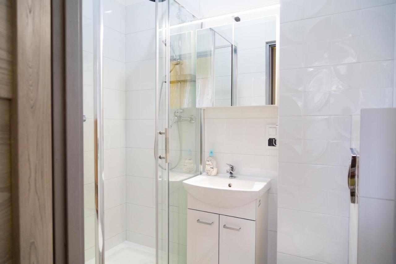 Przy Rynku Apartment *