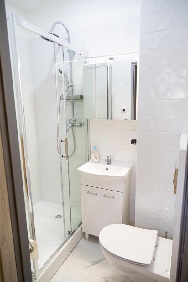 Apartment Przy Rynku