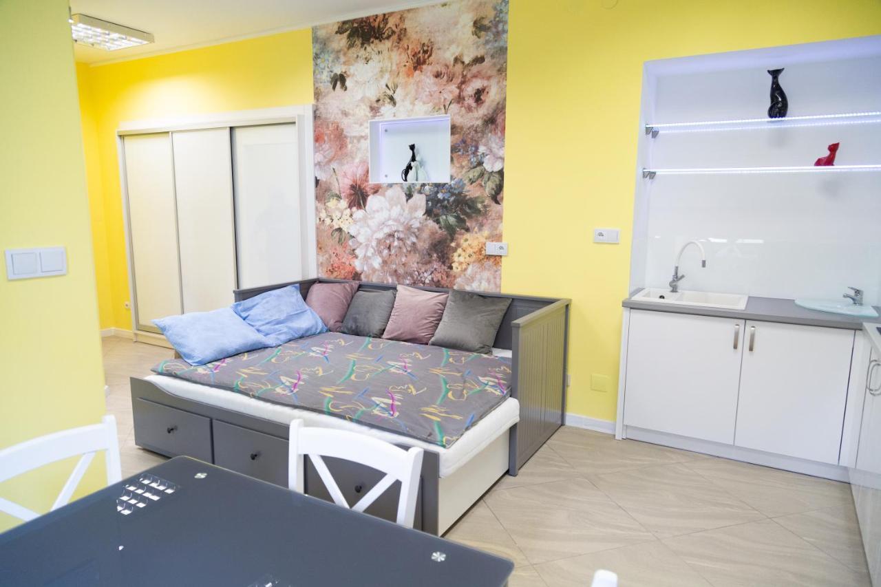 Przy Rynku Apartment Ostrowiec Swietokrzyski