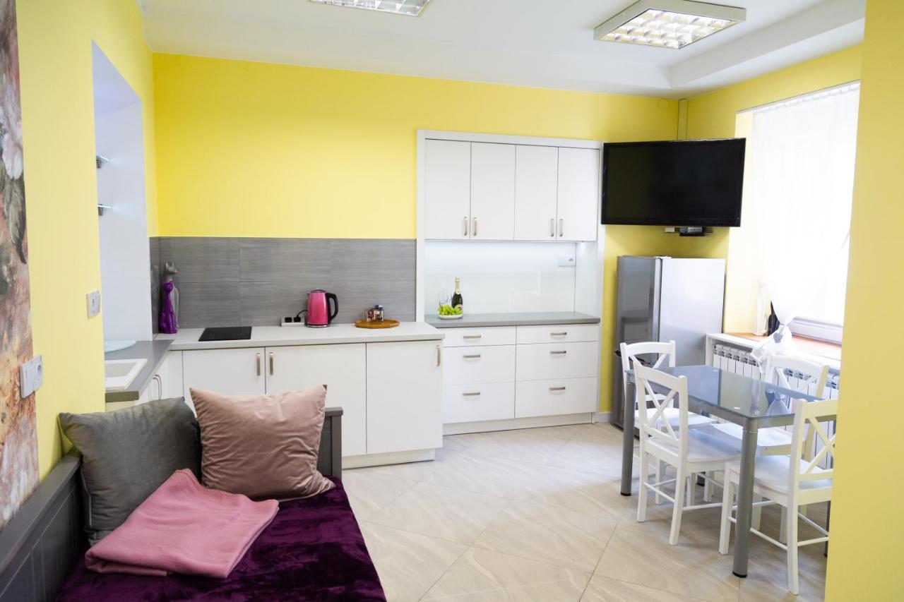 Apartment Przy Rynku Ostrowiec Swietokrzyski