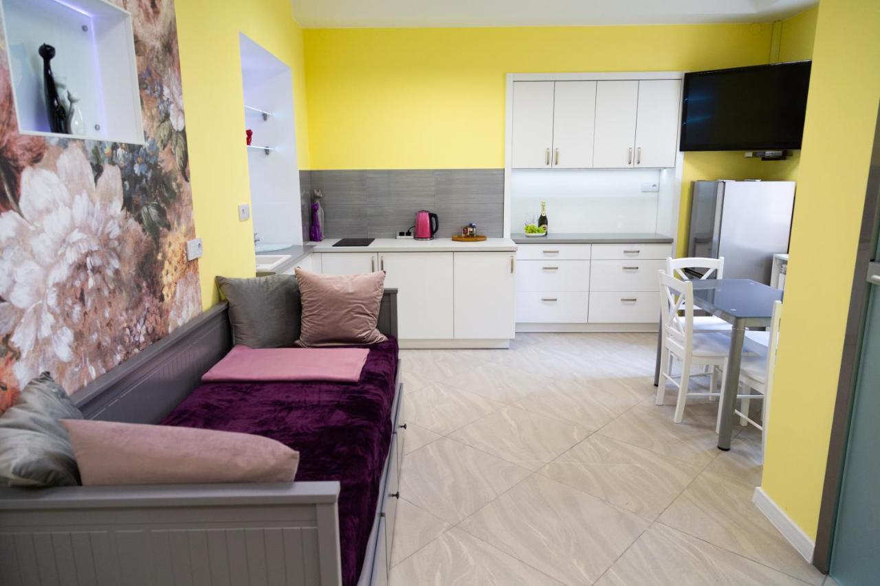Przy Rynku Apartment
