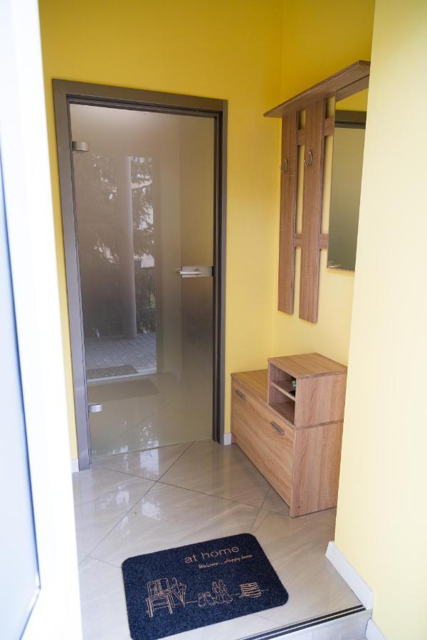 Apartment Przy Rynku *