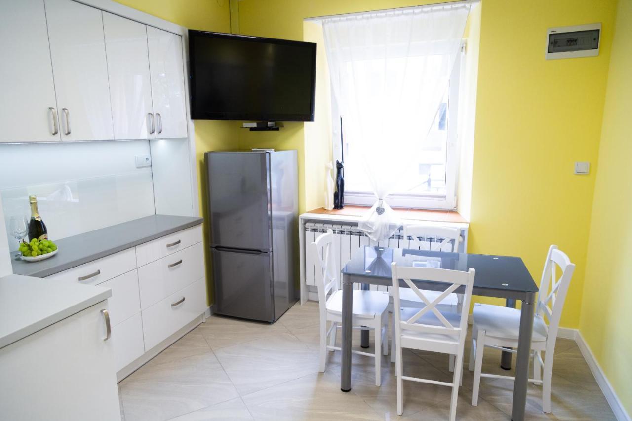 Przy Rynku Apartment *