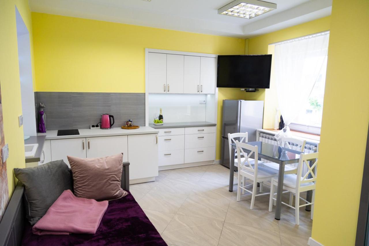 Przy Rynku Apartment *