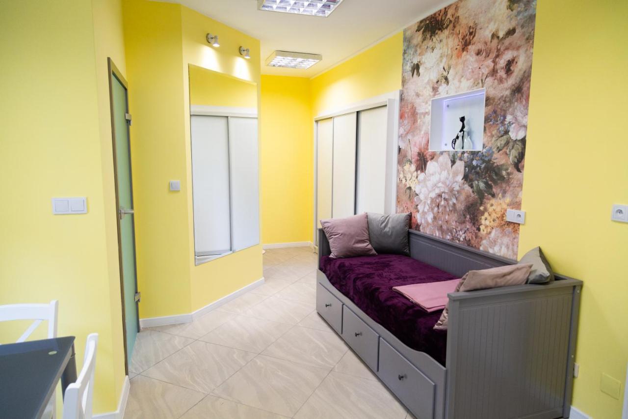 Apartment Przy Rynku Ostrowiec Swietokrzyski