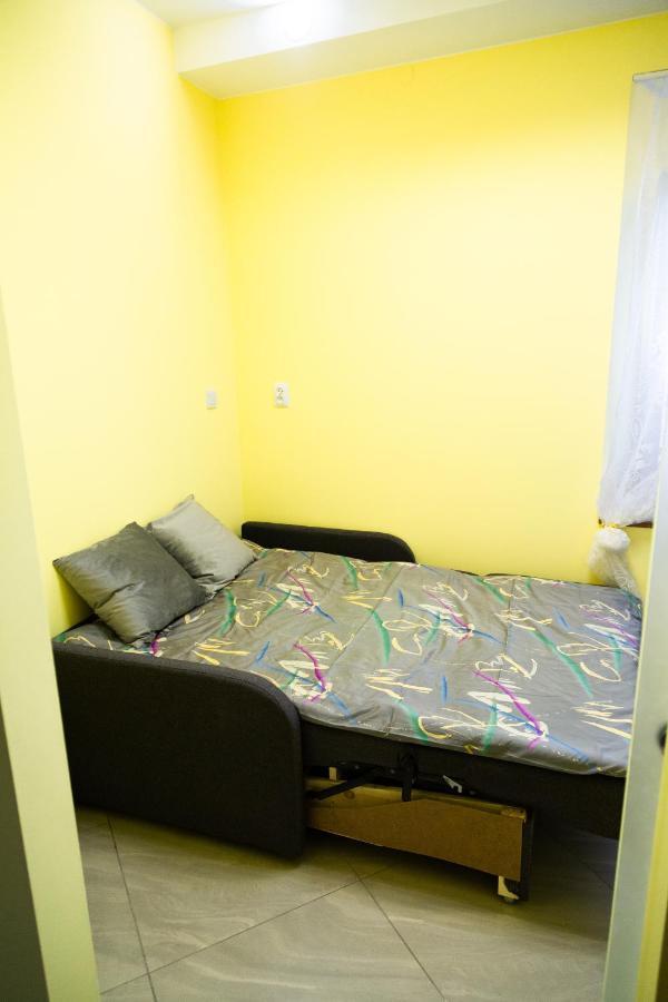 Apartment Przy Rynku
