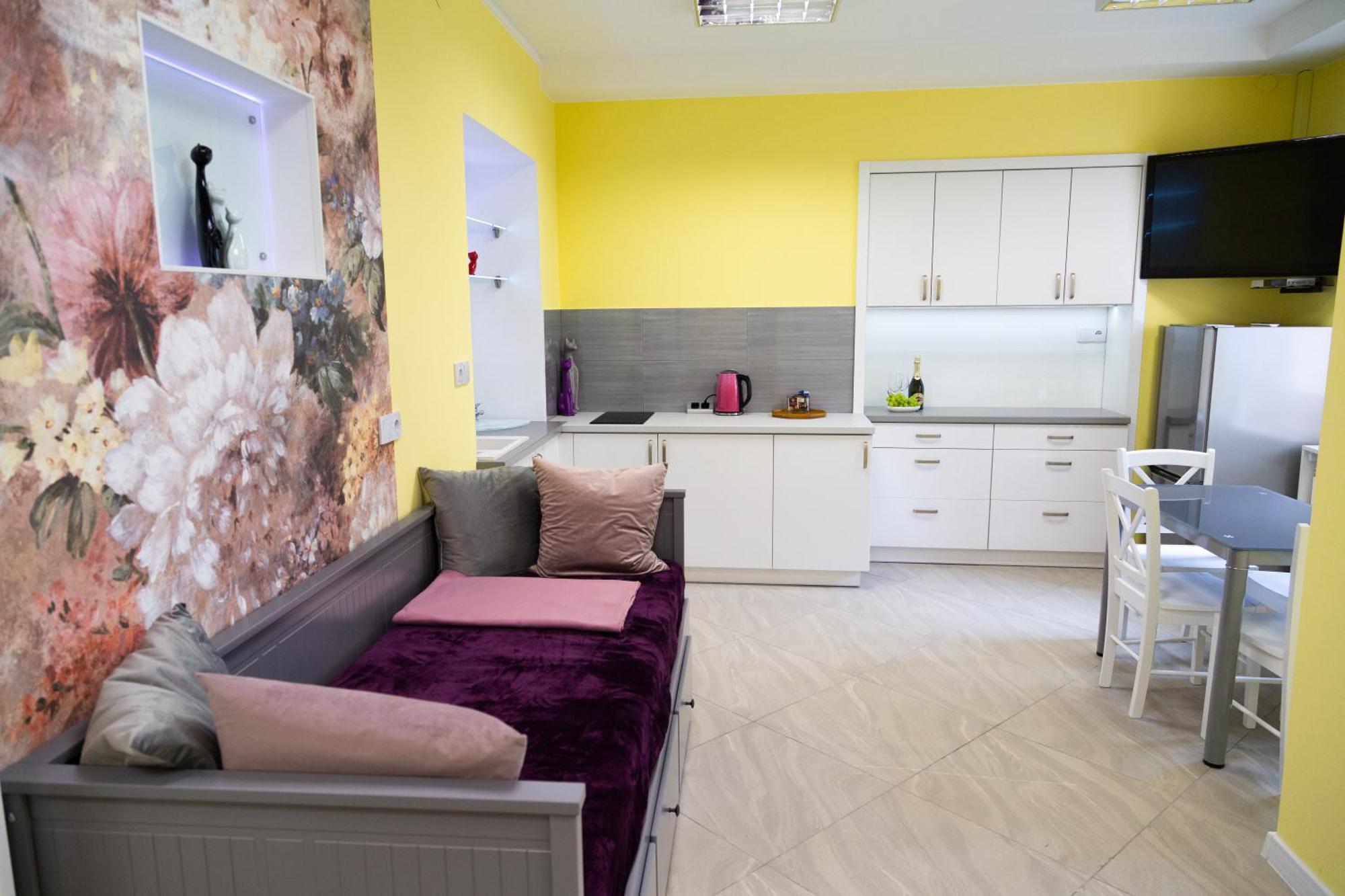 Apartment Przy Rynku