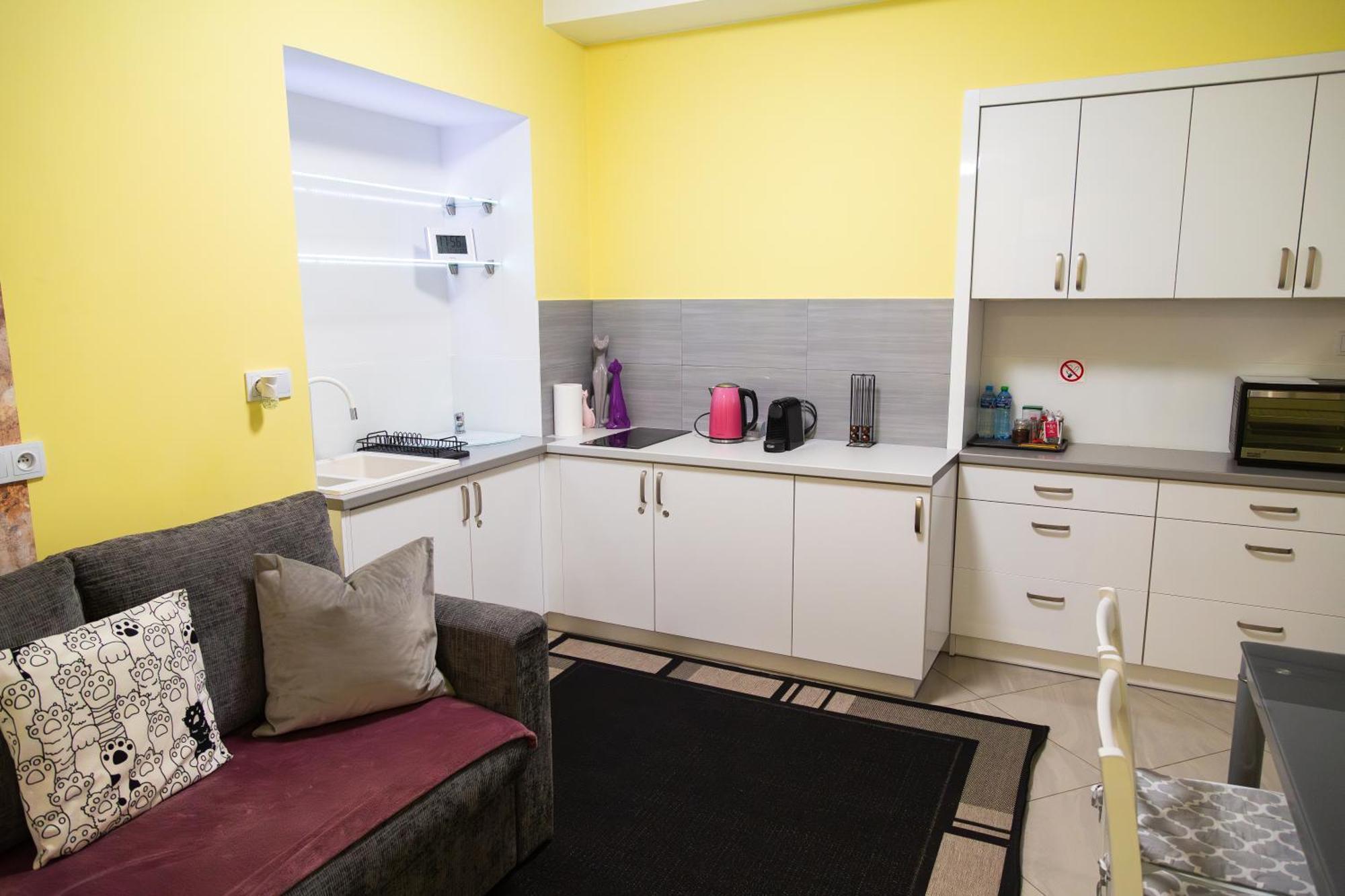 Apartment Przy Rynku *