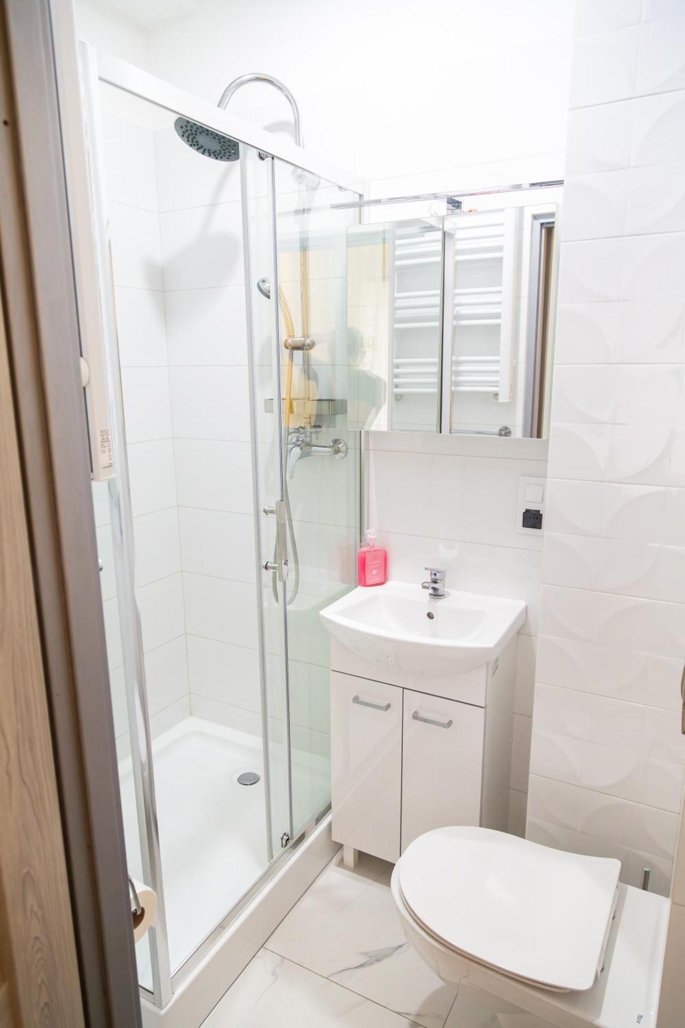 Apartment Przy Rynku *