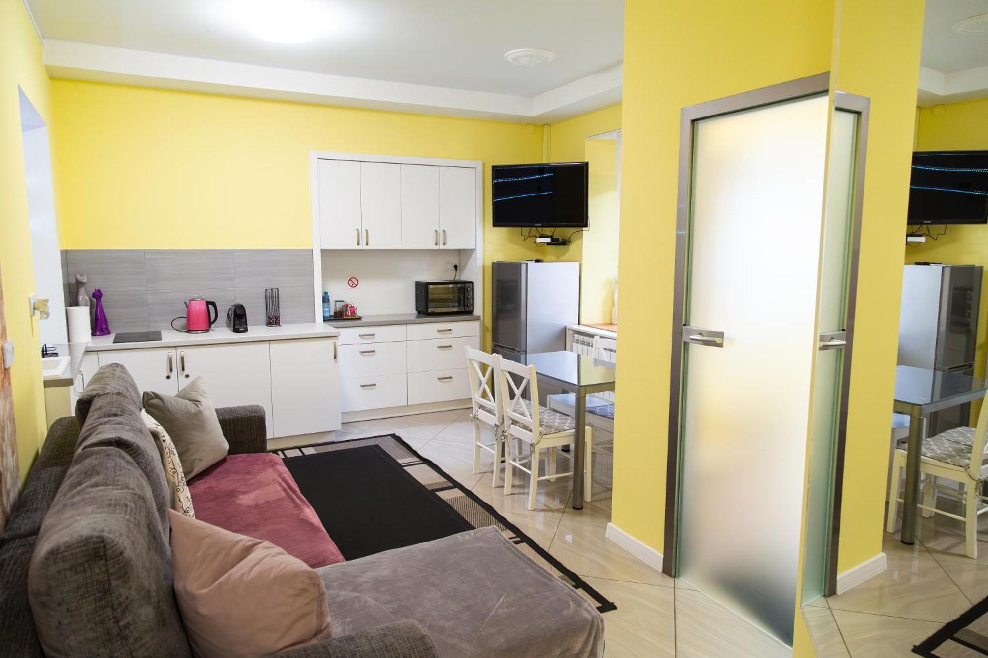 Przy Rynku Apartment Ostrowiec Swietokrzyski